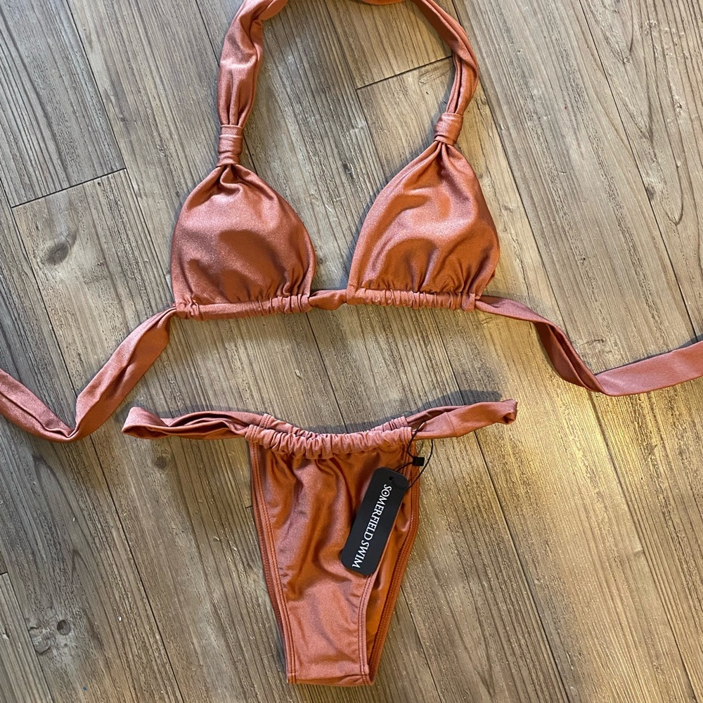 Sommer Swim Set